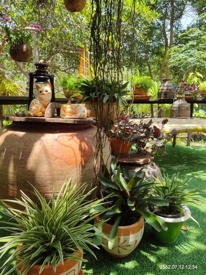 Homestay Farm Madame Fleur