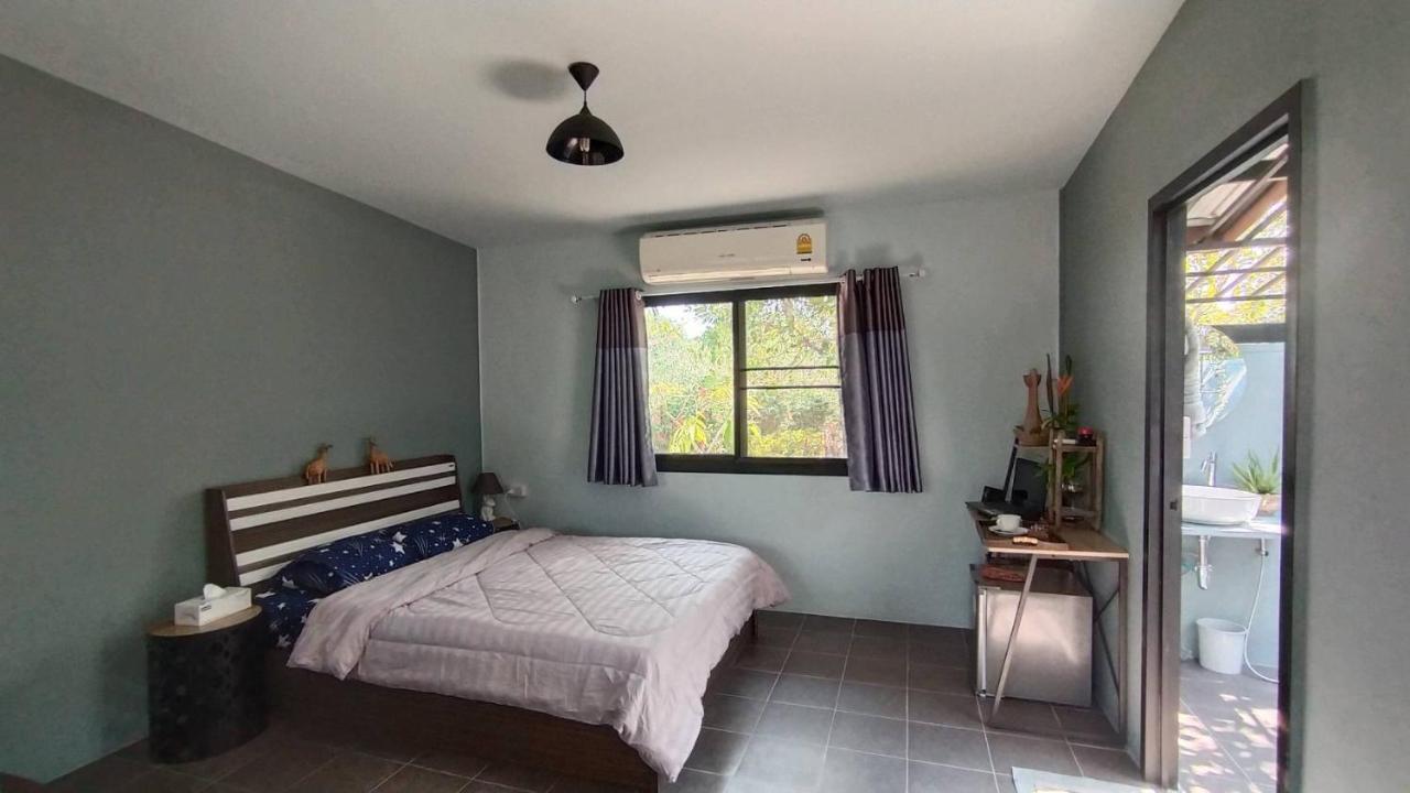 Homestay Farm Madame Fleur Cha-Am