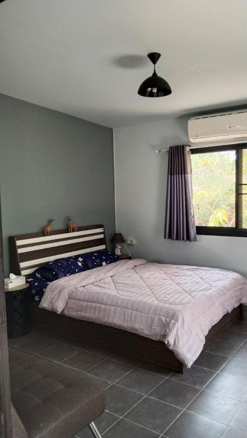 Homestay Farm Madame Fleur Cha-Am