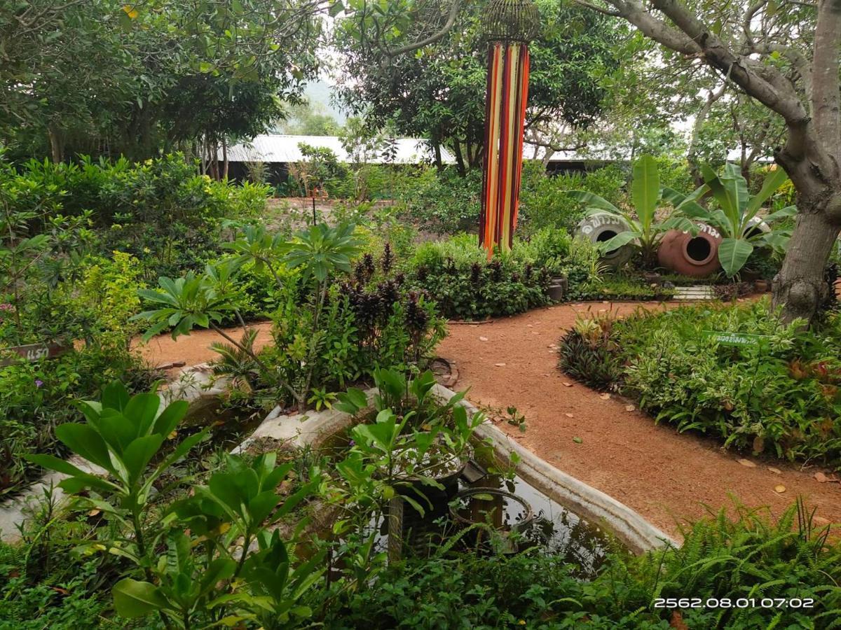 Homestay Farm Madame Fleur
