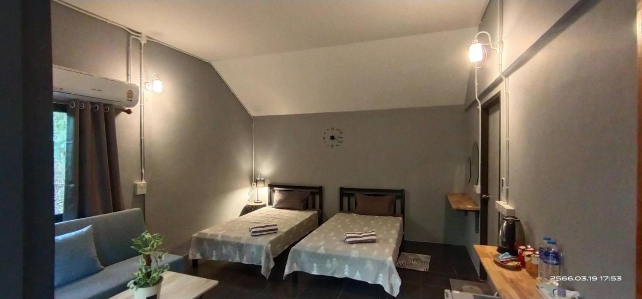 Homestay Farm Madame Fleur Cha-Am