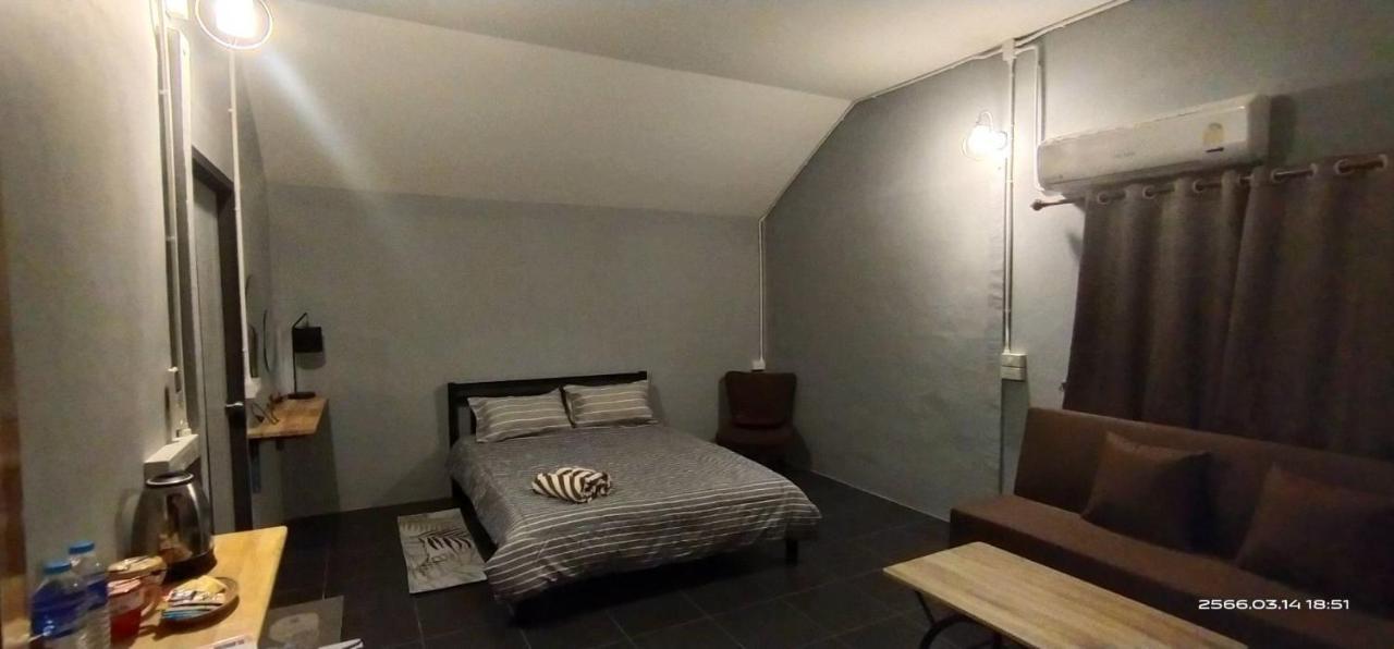 Farm Madame Fleur Homestay