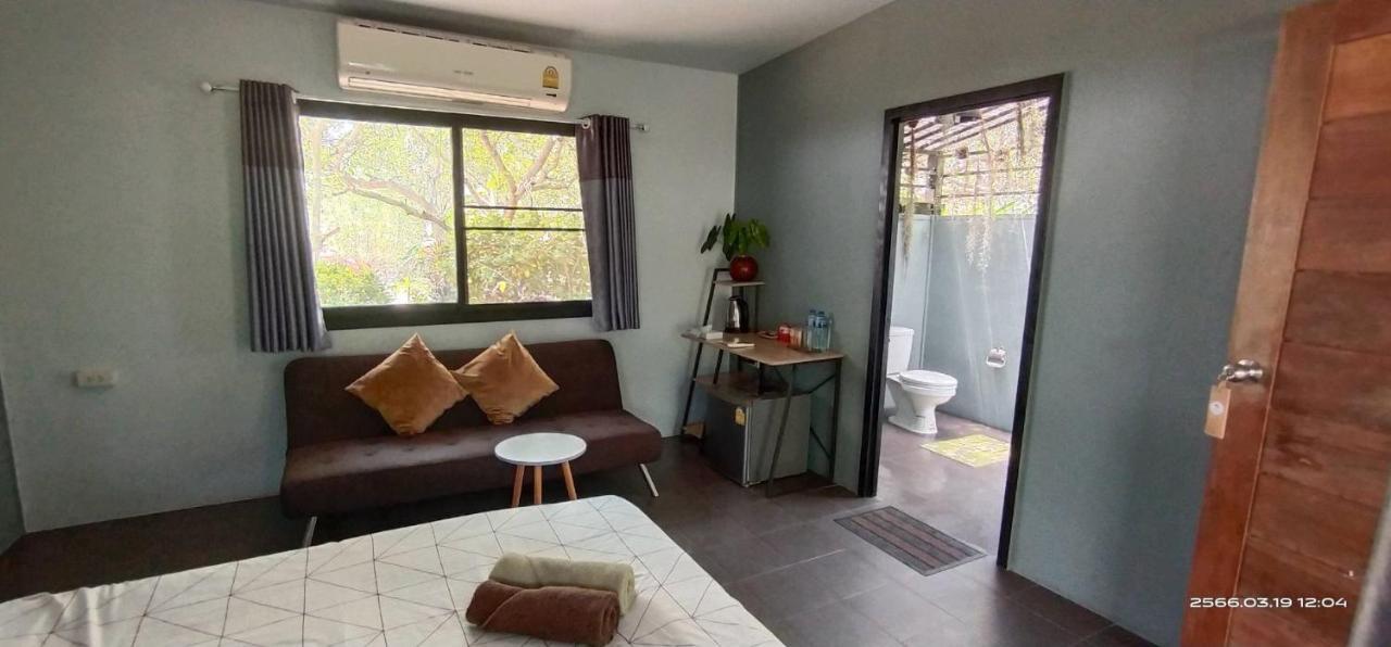 Homestay Farm Madame Fleur Cha-Am