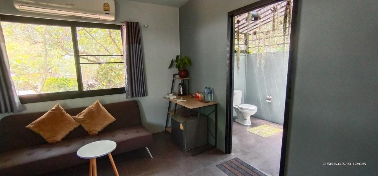 Farm Madame Fleur Homestay Cha-Am