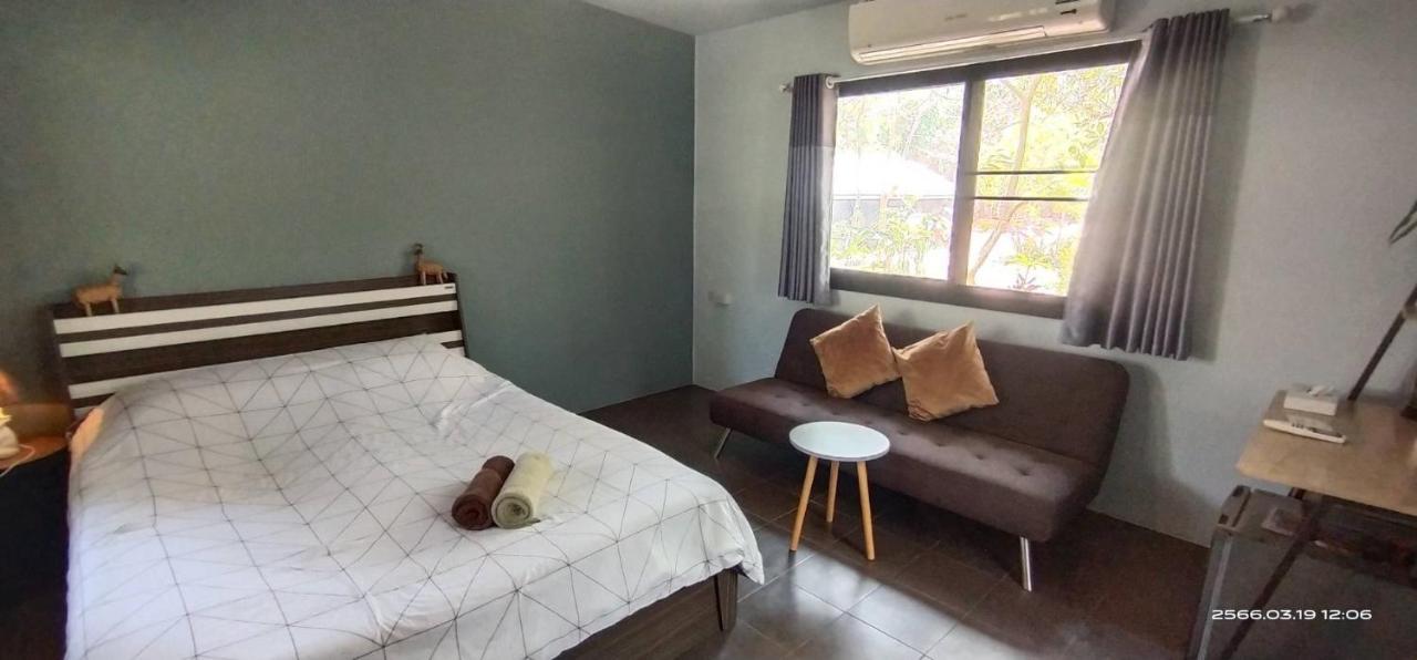 Homestay Farm Madame Fleur *